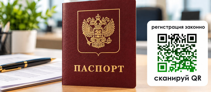 регистрация в Елизово